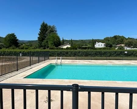 Terres De France - Le Domaine Des Vans Chambonas エクステリア 写真