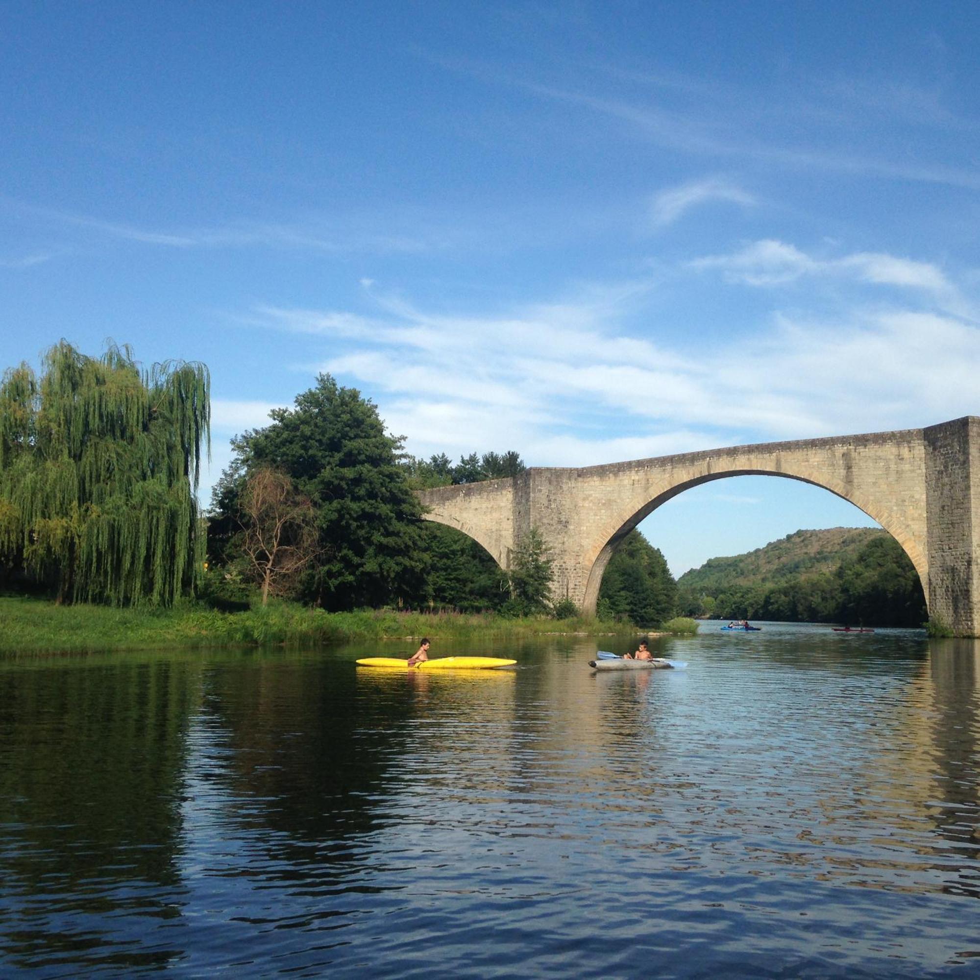 Terres De France - Le Domaine Des Vans Chambonas エクステリア 写真