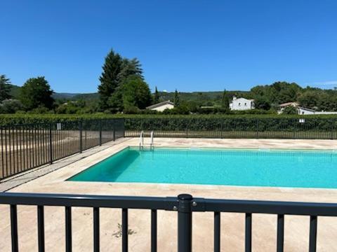 Terres De France - Le Domaine Des Vans Chambonas エクステリア 写真