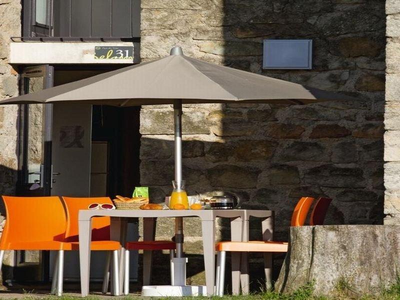 Terres De France - Le Domaine Des Vans Chambonas エクステリア 写真